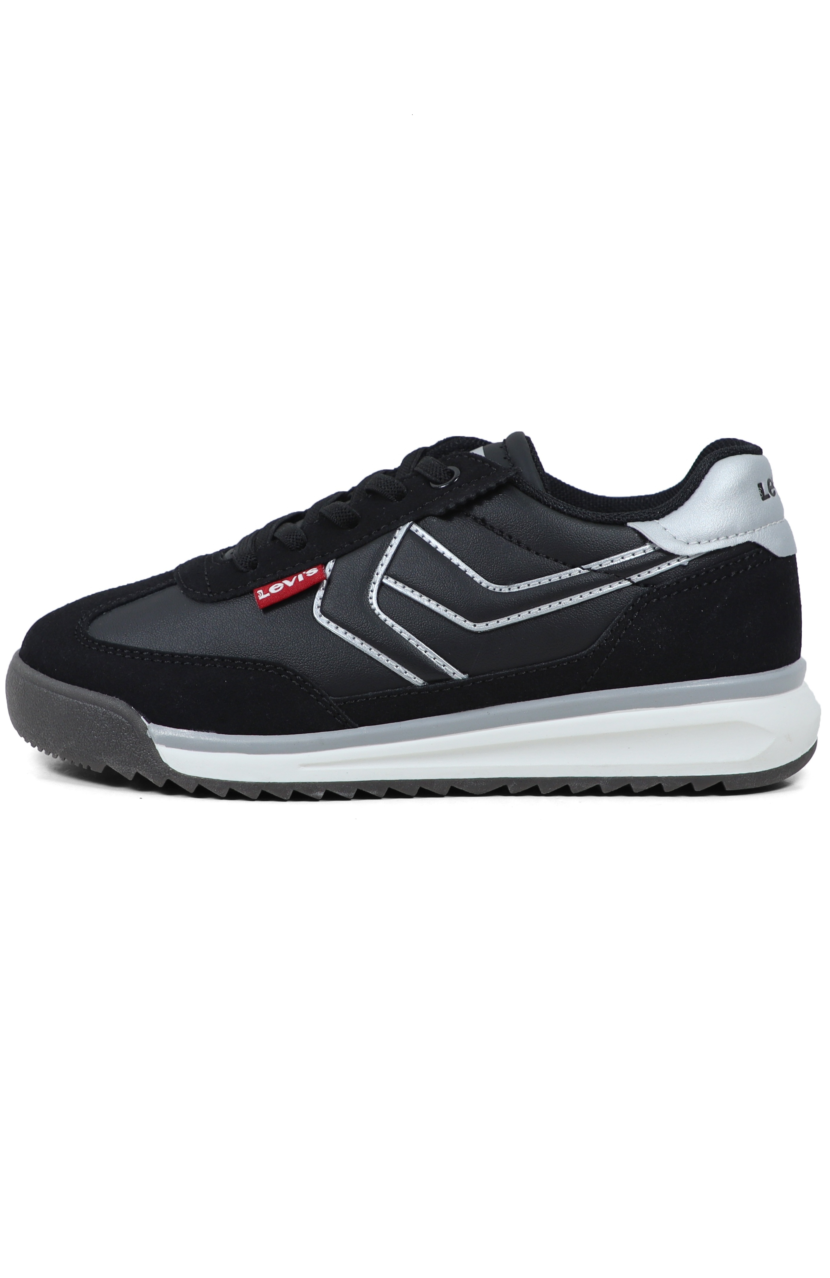 Купити - Кросівки Levi's Carl 0001-0196