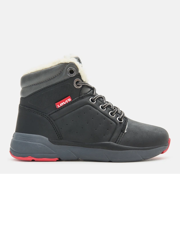 Купити - Черевики Levi's PeakFur 0084/5-0003