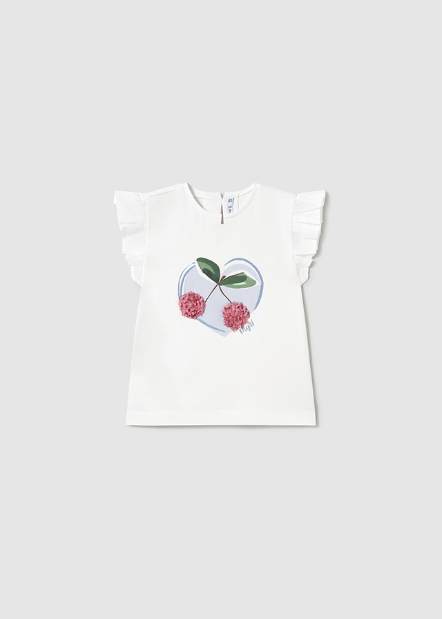 Купити - Футболка Mayoral 01042-54