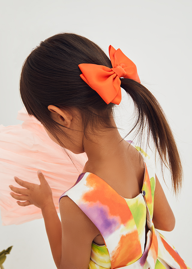 Купити - Заколка для Волосся Abel & Lula 05440-72