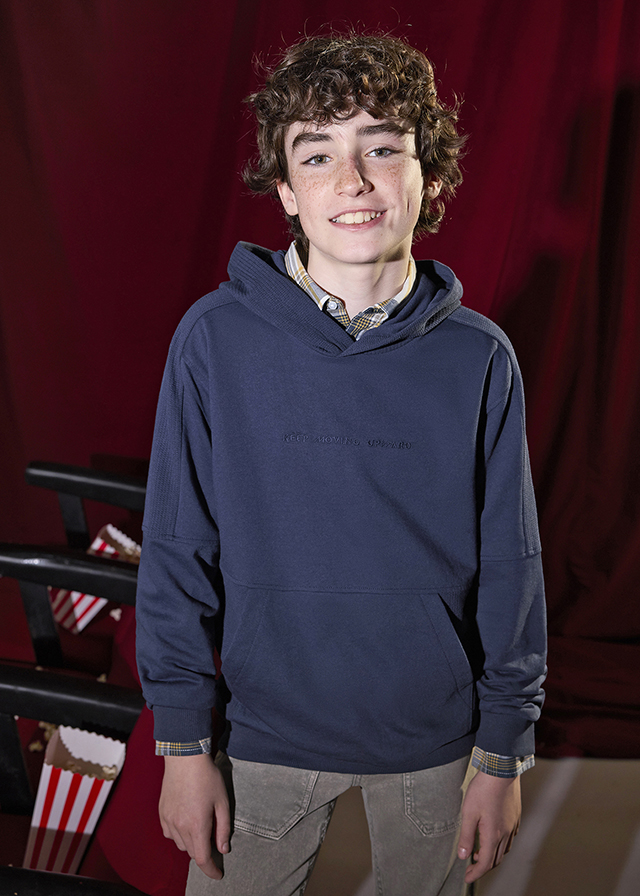 Купити - Пуловер Mayoral 07402-78