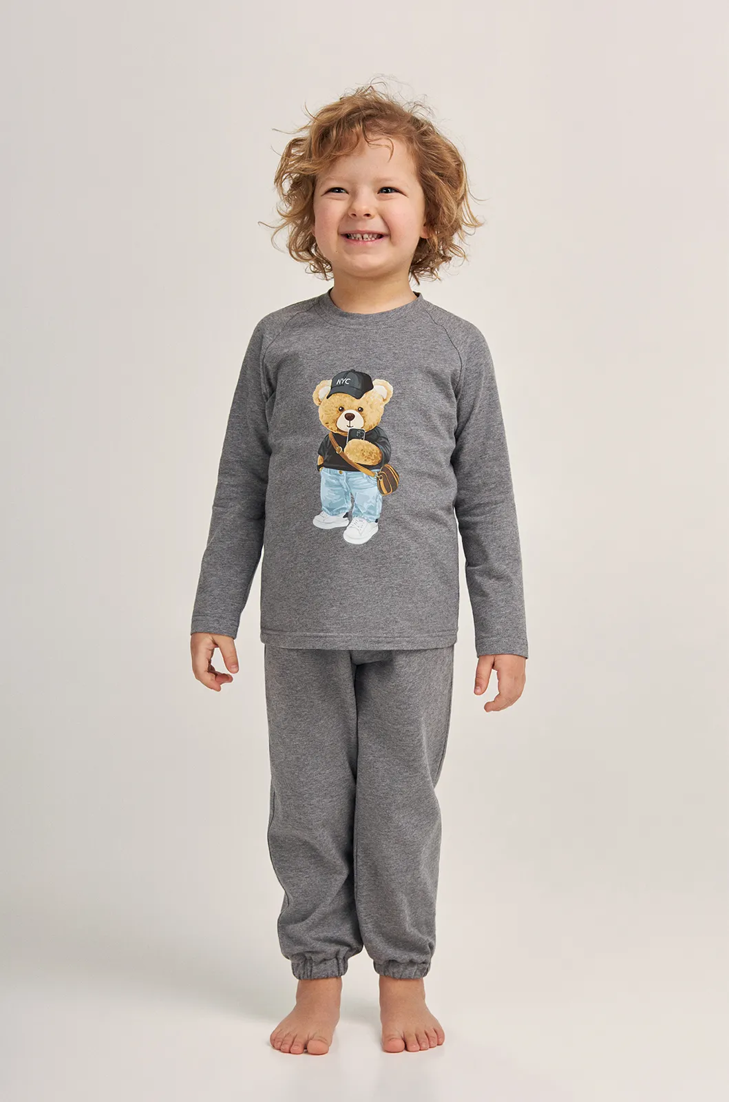 Купити - Піжама Ellen LAUNGE LUXE