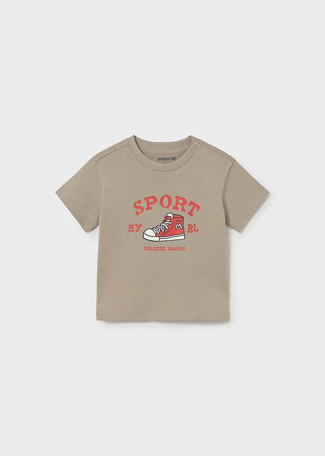 Купити - Футболка Mayoral 01007-77