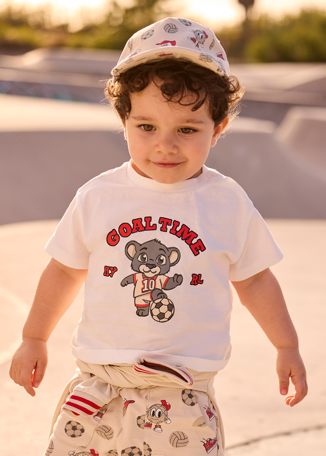 Купити - Футболка Mayoral 01007-78