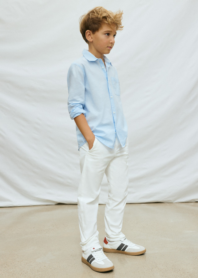 Купити - Штани Mayoral 00530-30