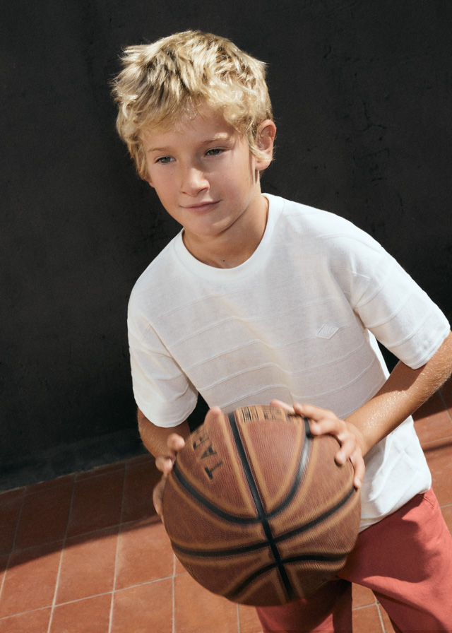 Купити - Футболка Mayoral 06029-10