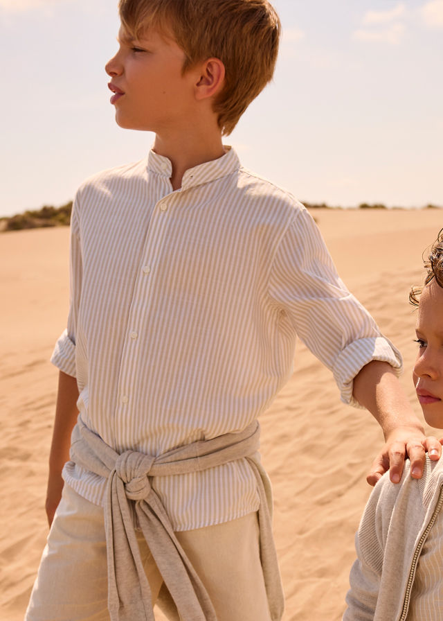 Купити - Сорочка Mayoral 06176-12