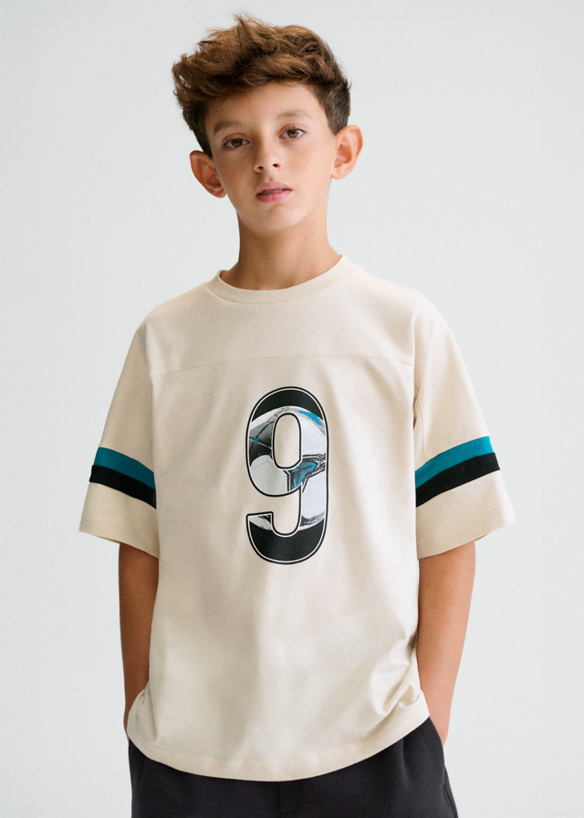 Купити - Футболка Mayoral 06032-14