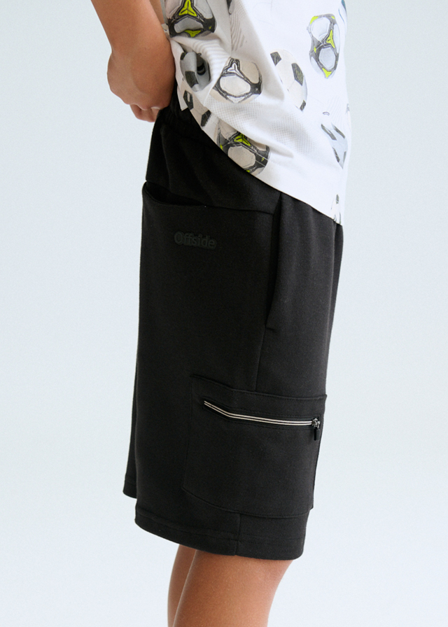 Купити - Шорти Mayoral 06219-37