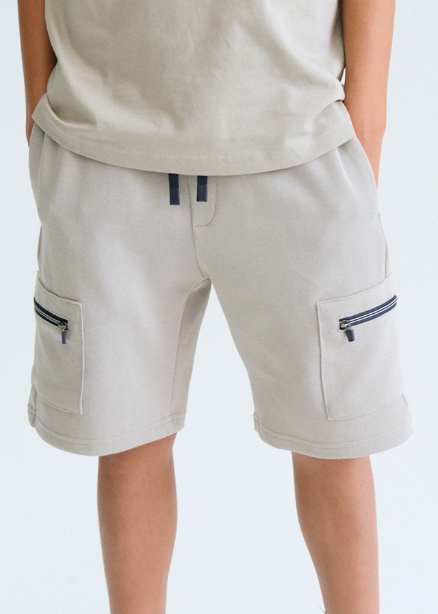 Купити - Шорти Mayoral 06219-39