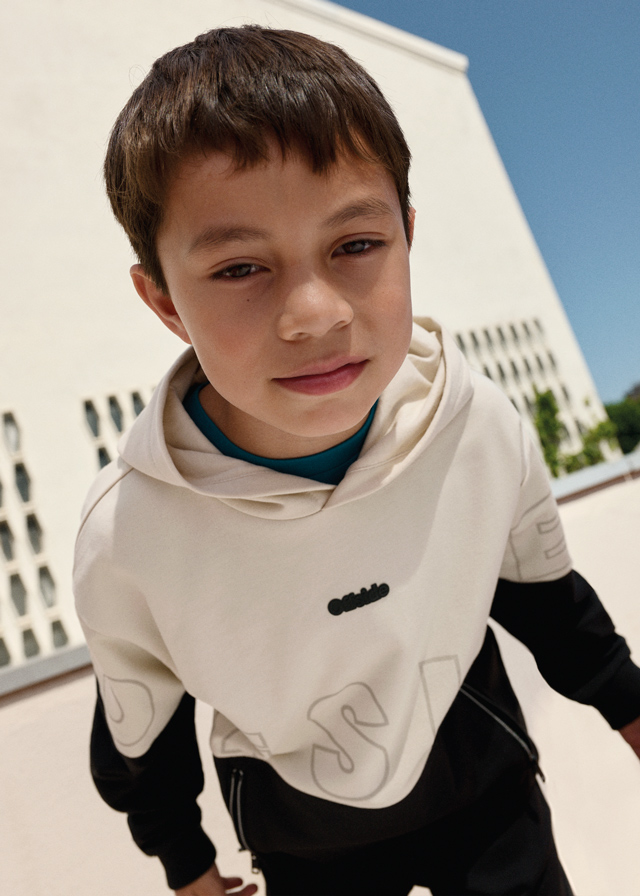 Купити - Пуловер Mayoral 06411-54