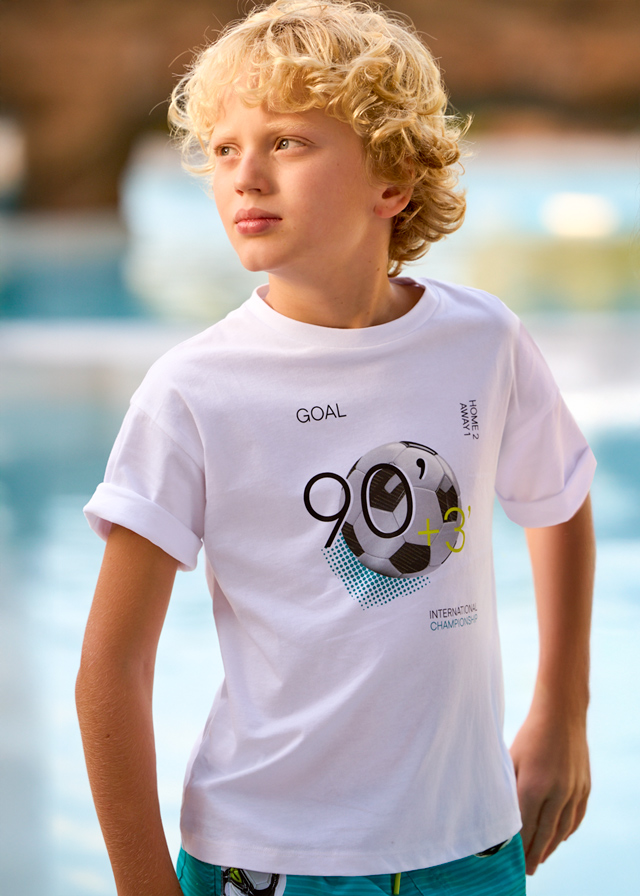 Купити - Футболка Mayoral 06036-30