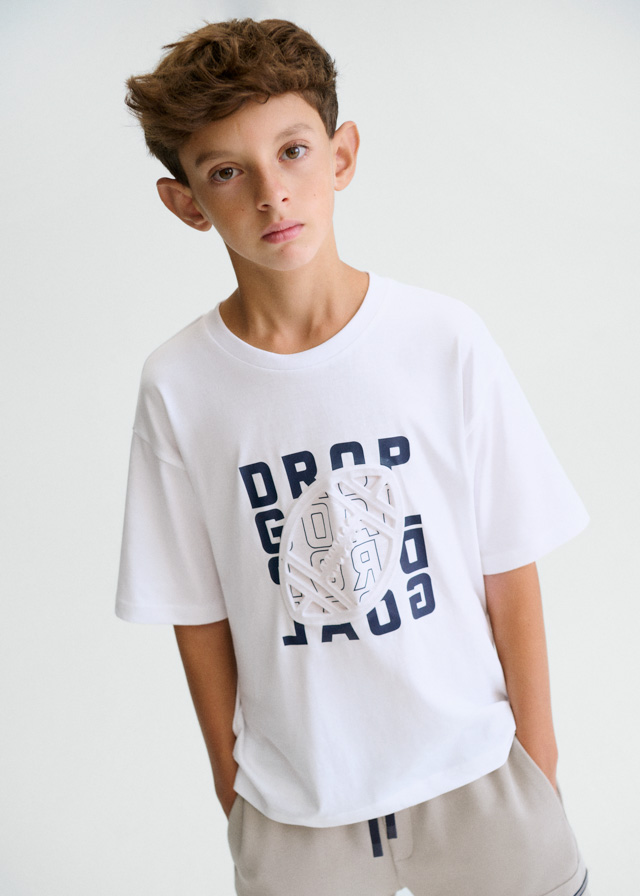 Купити - Футболка Mayoral 06037-34