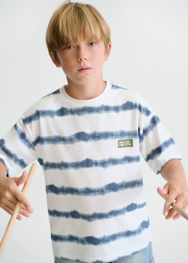 Купити - Футболка Mayoral 06039-43