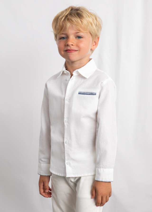 Купити - Сорочка Mayoral 03117-76