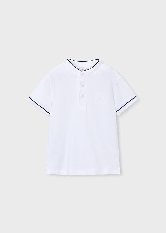 Купити - Поло Mayoral 03102-28