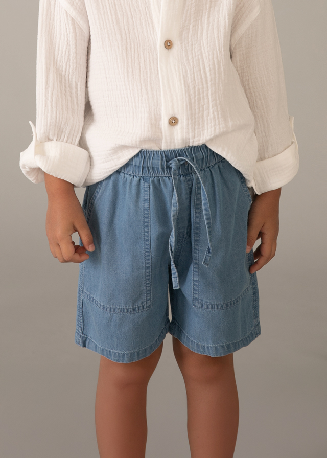 Купити - Шорти Mayoral 03204-5