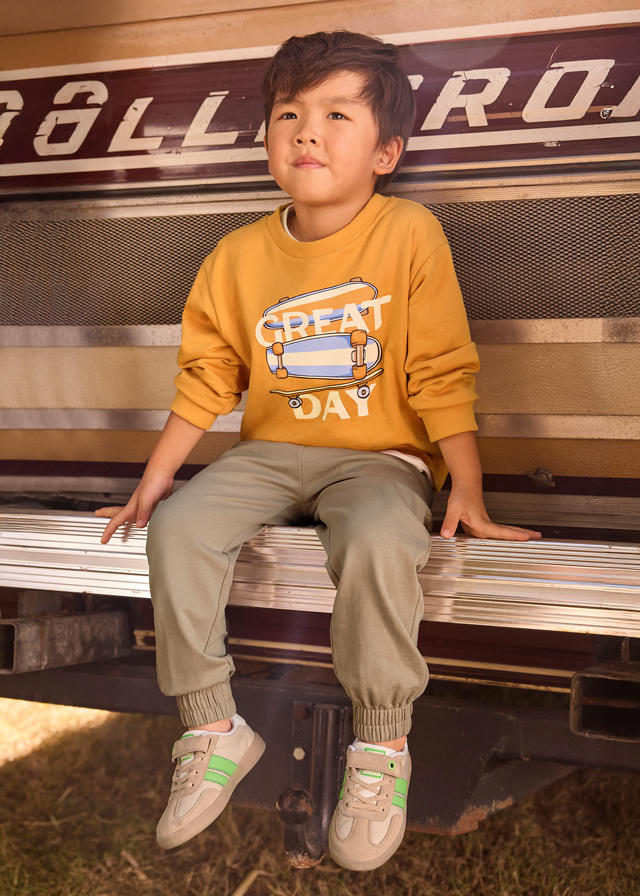 Купити - Спортивний костюм 2од. Mayoral 03882-66