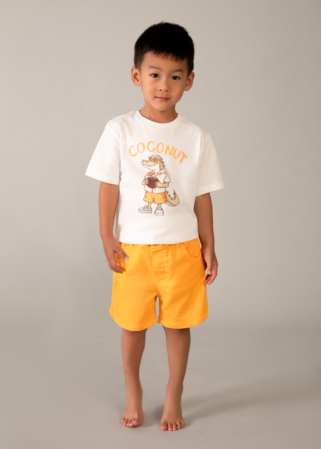 Купити - Шорти Mayoral 03207-61