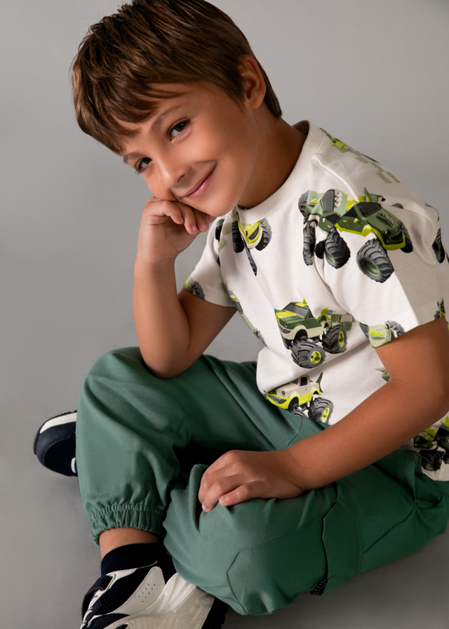 Купити - Штани Mayoral 03582-14