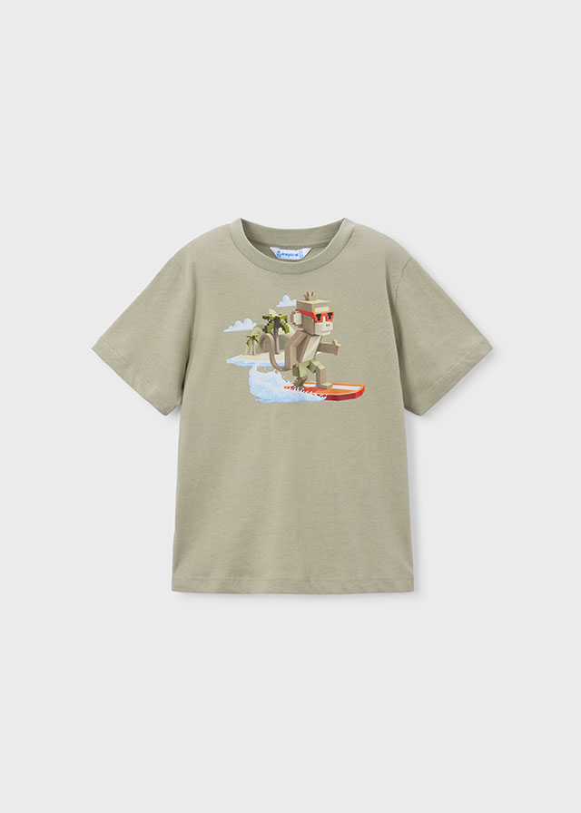 Купити - Футболка Mayoral 03077-83