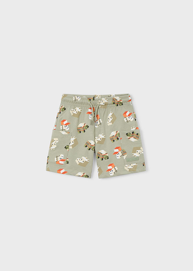 Купити - Шорти Mayoral 03211-82