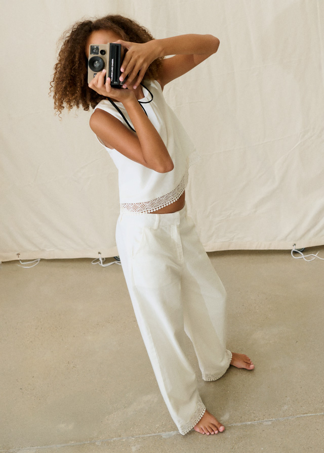 Купити - Штани Mayoral 06545-95