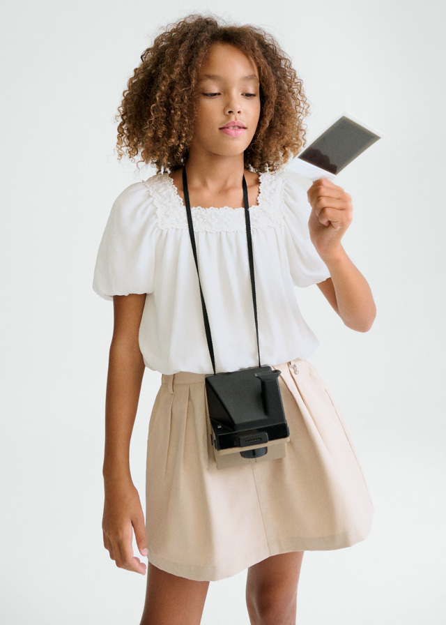 Купити - Спідниця Mayoral 06902-33