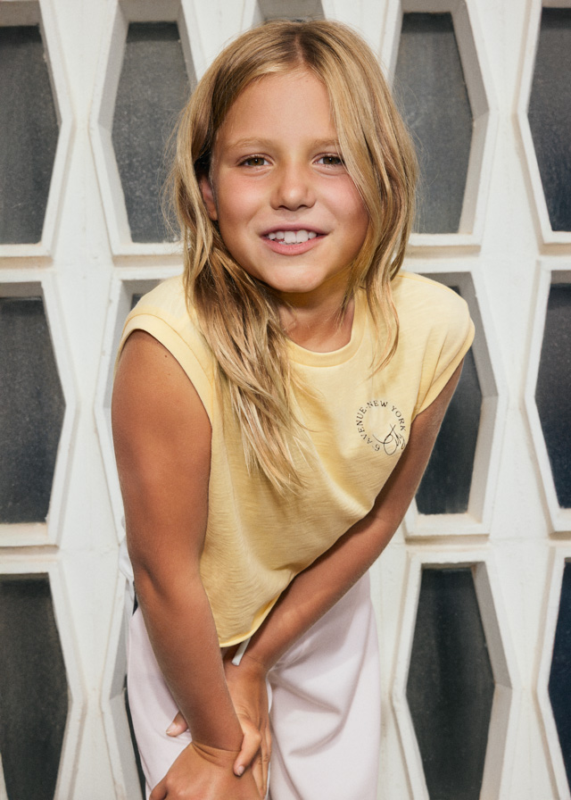 Купити - Майка Mayoral 06014-93