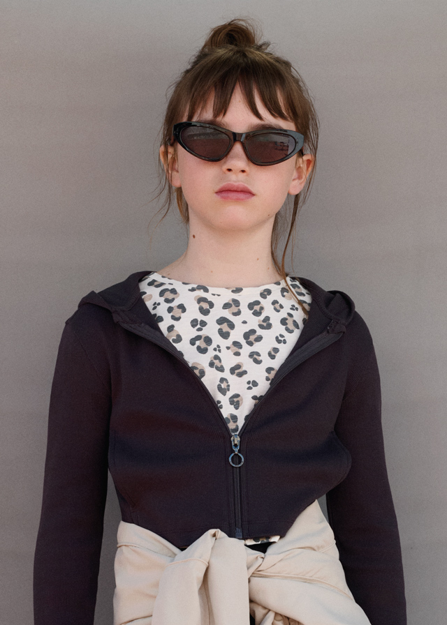 Купити - Пуловер Mayoral 06408-10