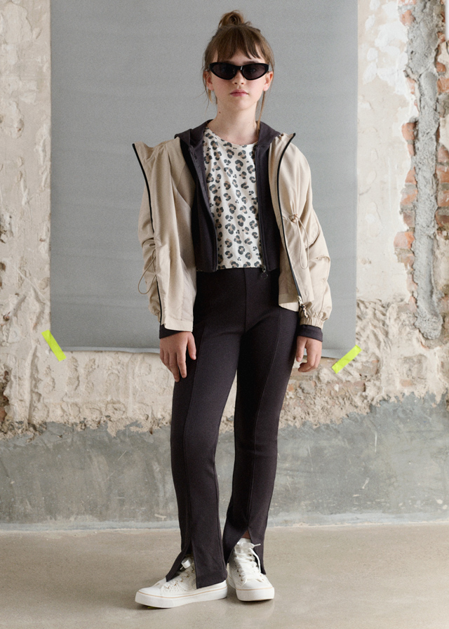 Купити - Легінси Mayoral 06773-10