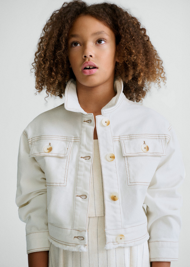 Купити - Куртка Mayoral 06407-94