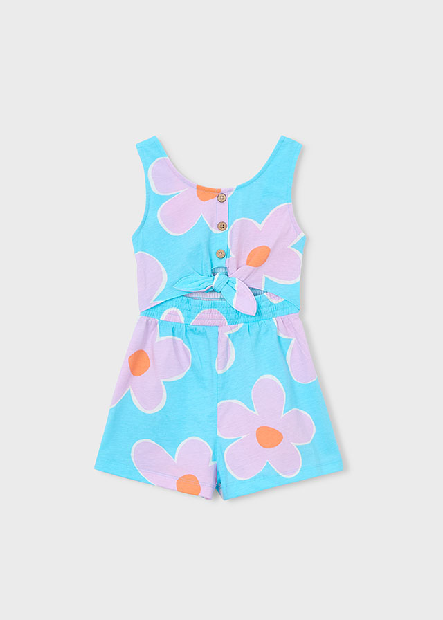 Купити - Комбінезон Mayoral 03889-59