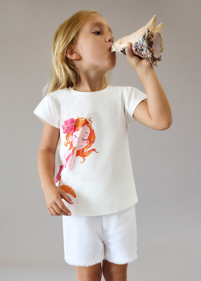 Купити - Шорти Mayoral 00234-67