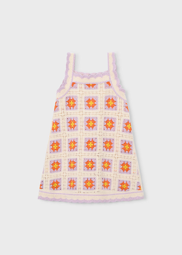 Купити - Сукня Mayoral 03935-67