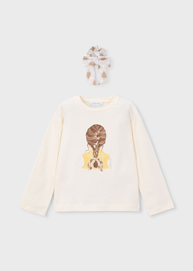 Купити - Футболка Mayoral 03020-16