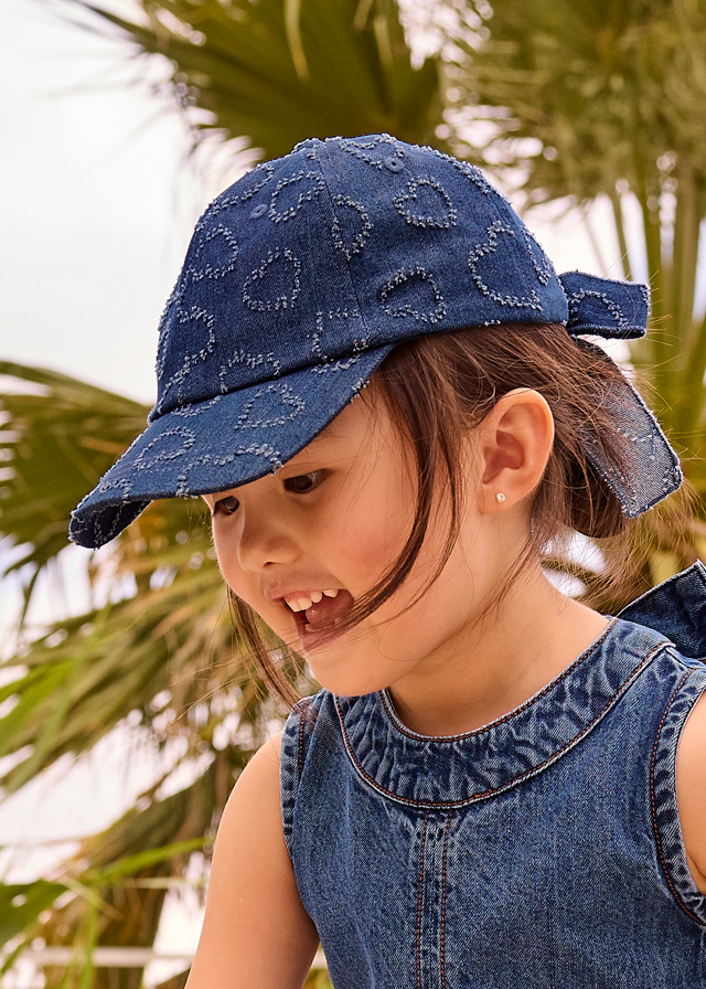 Купити - Кепка Mayoral 10195-31