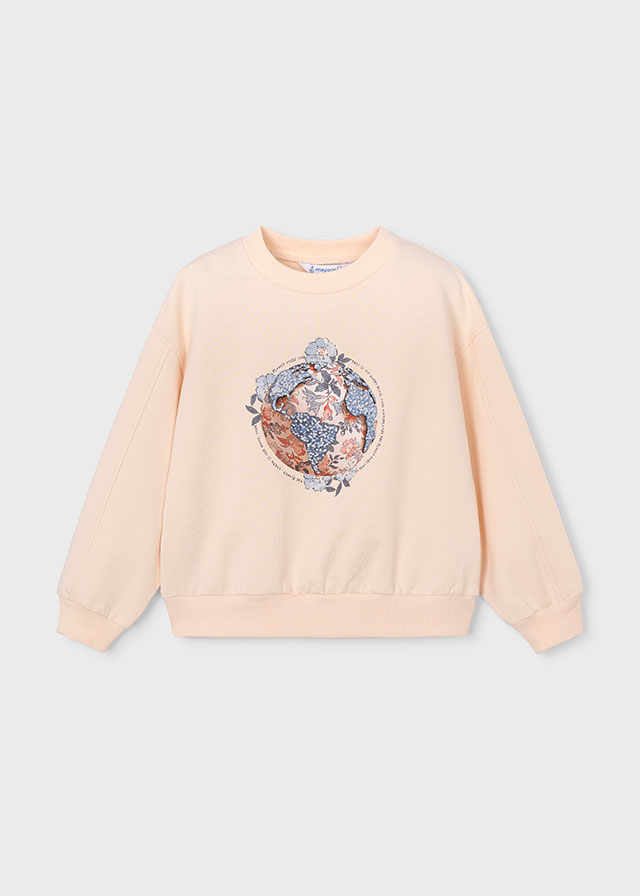 Купити - Пуловер Mayoral 03448-96