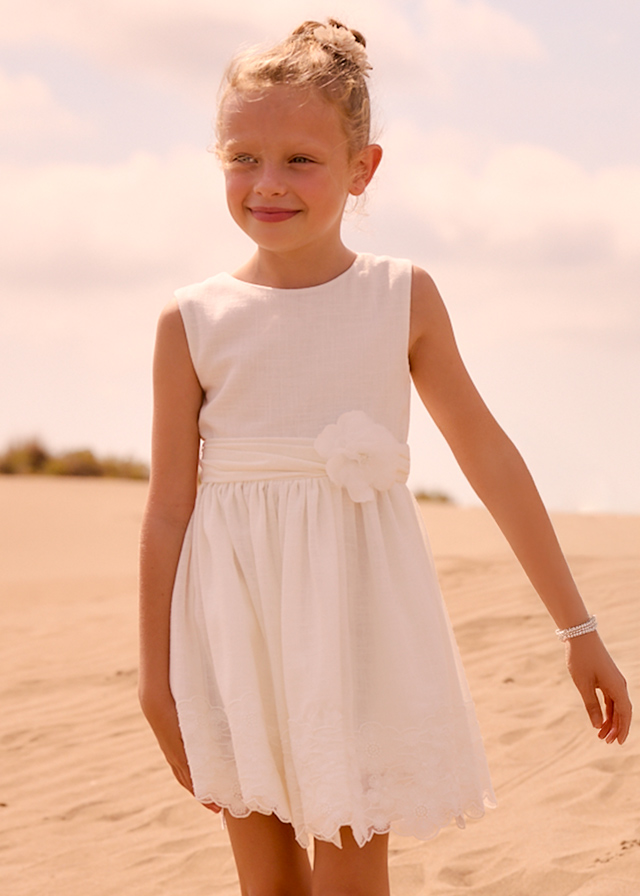 Купити - Сукня Mayoral 03914-42