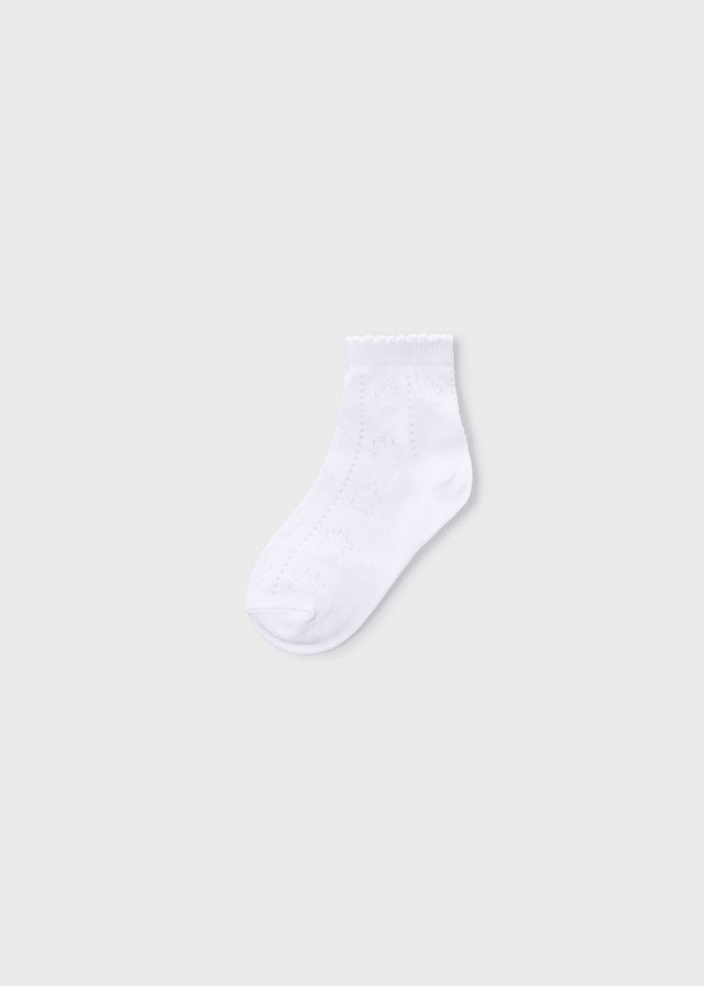 Купити - Шкарпетки Mayoral 10185-76