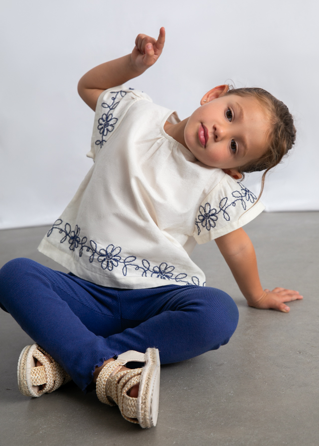 Купити - Комплект легінси футболка Mayoral 03725-91