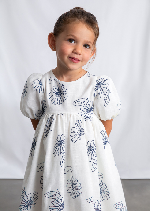 Купити - Сукня Mayoral 03921-90