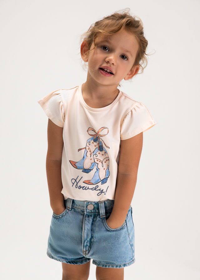 Купити - Шорти Mayoral 00236-26