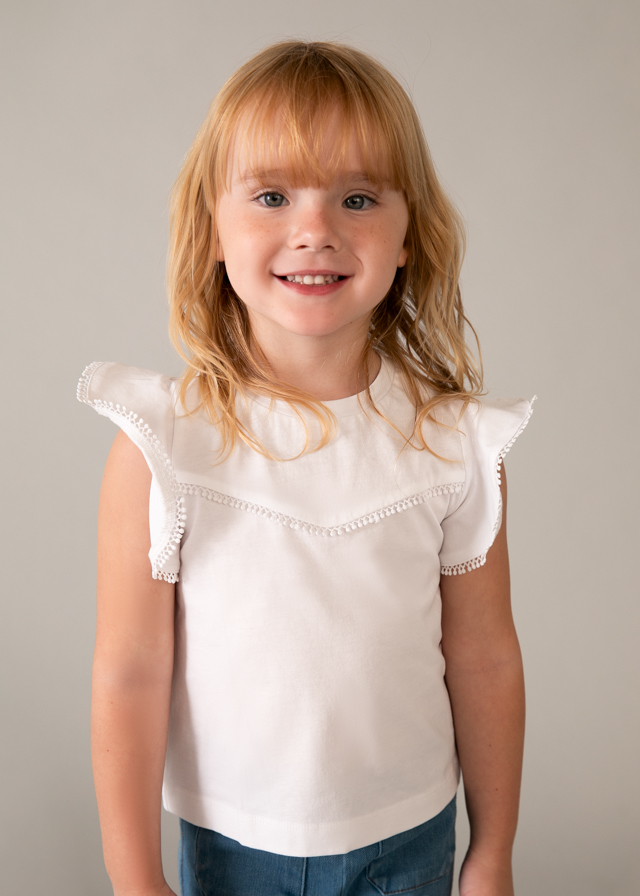 Купити - Футболка Mayoral 03008-72