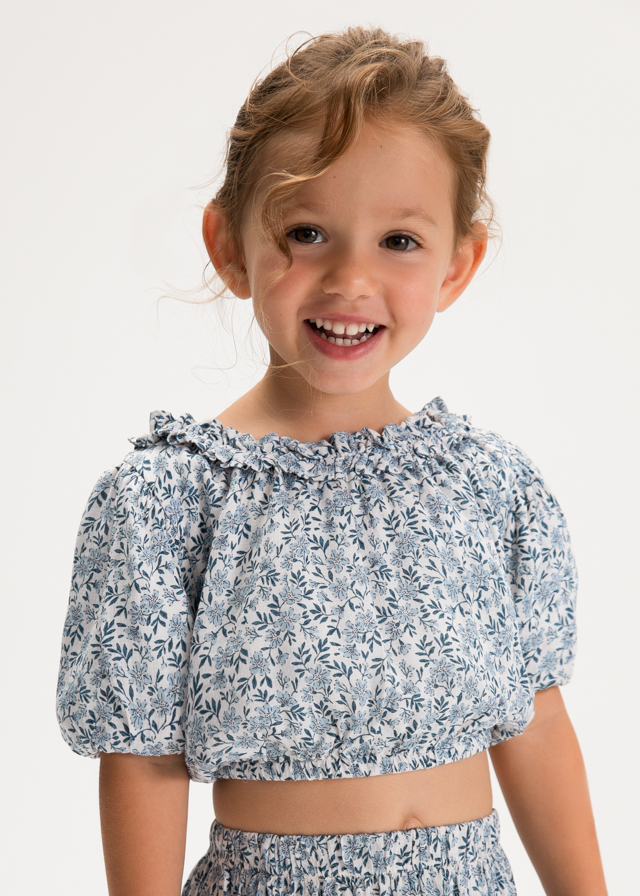 Купити - Топ Mayoral 03026-30