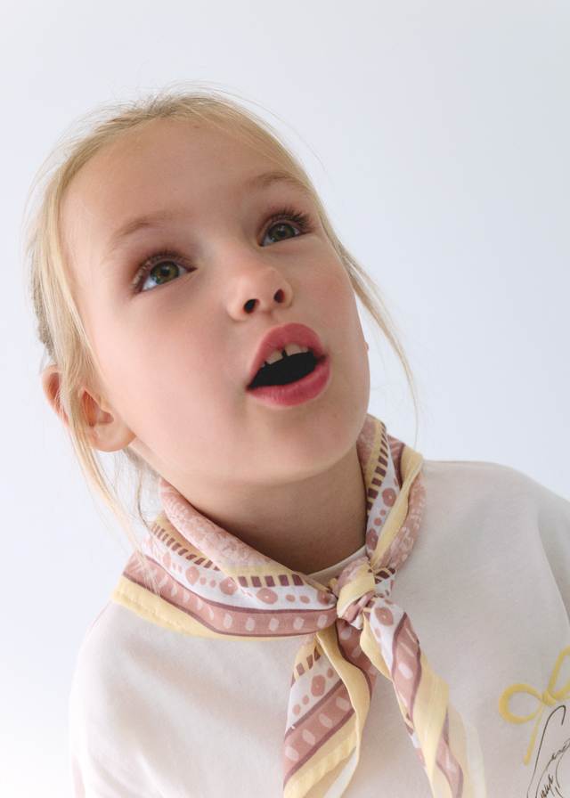 Купити - Футболка Mayoral 03009-88