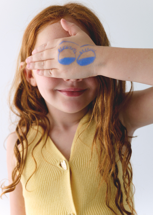 Купити - Жилет Mayoral 03385-84