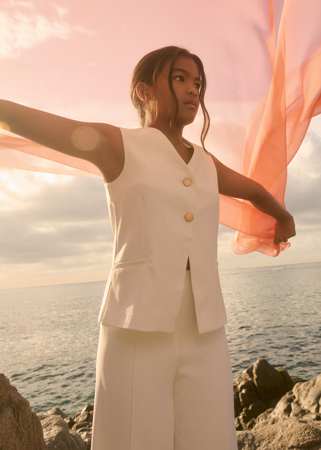 Купити - Топ Abel & Lula 05176-3