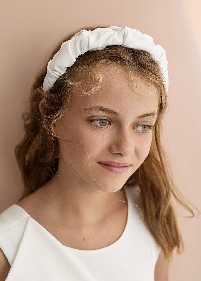 Купити - Обруч Abel & Lula 05476-89