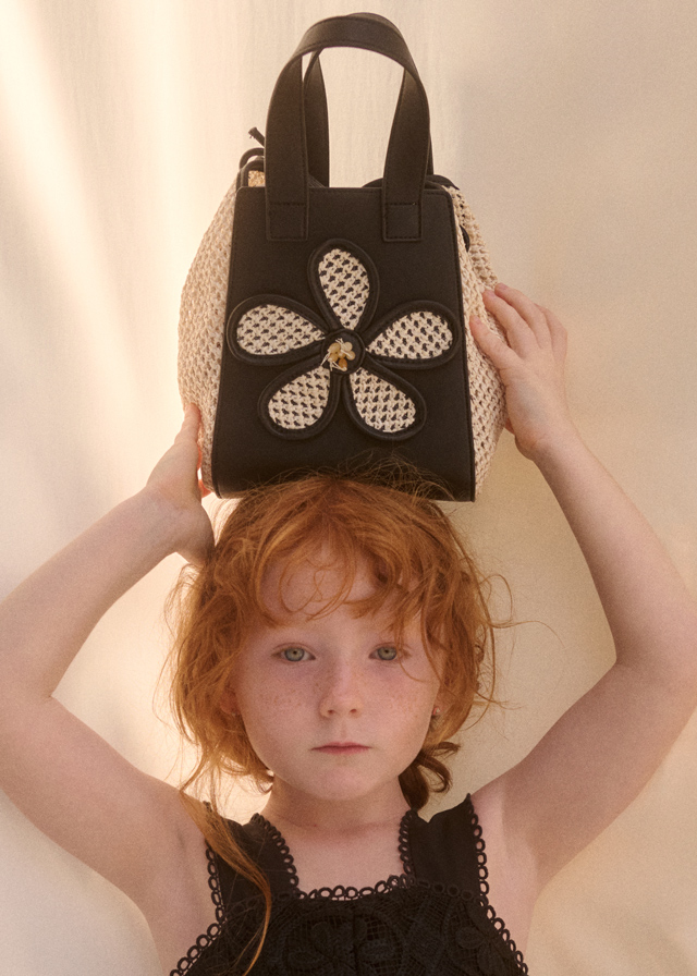 Купити - Сумка Abel & Lula 05485-1